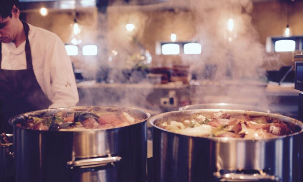 El sector hospitality tiene grandes oportunidades de exportar al mundo. Foto: StockSnap