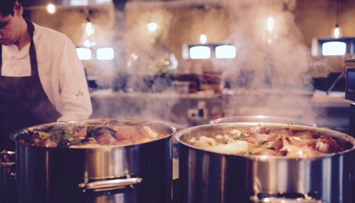 El sector hospitality tiene grandes oportunidades de exportar al mundo. Foto: StockSnap