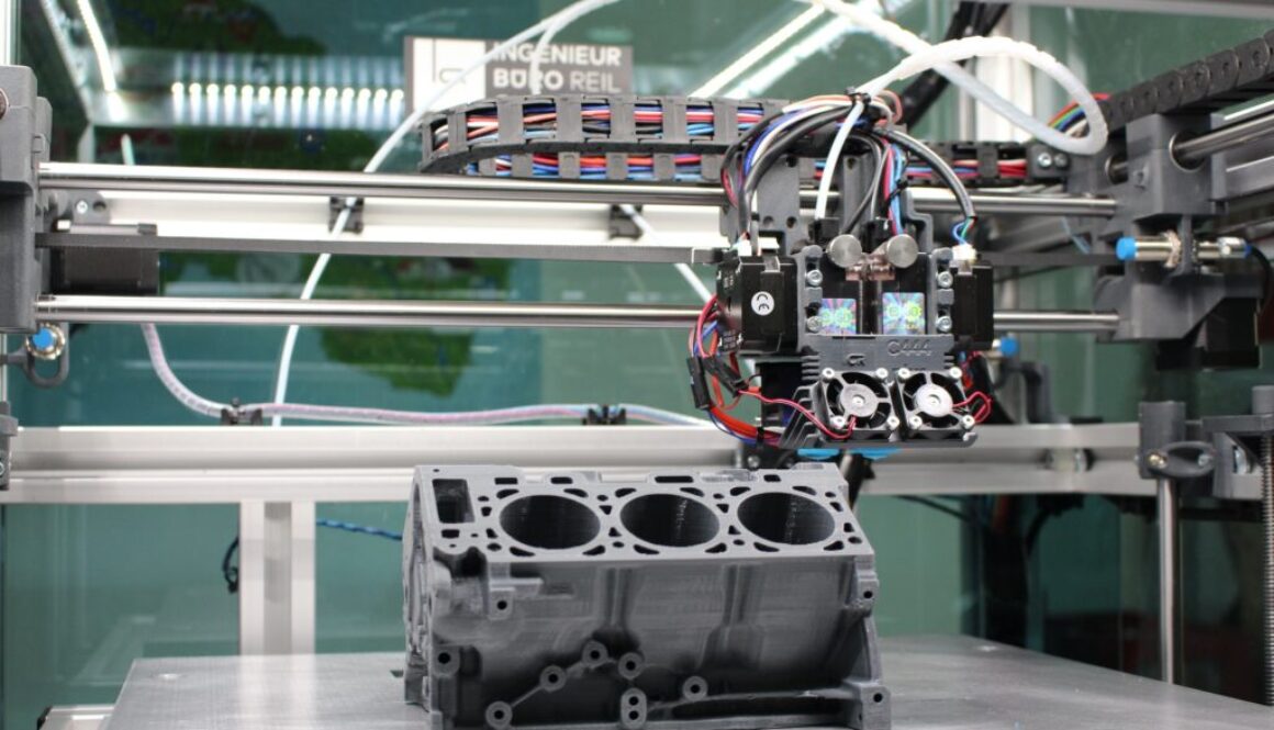 Artes Gráficas Consultoría Exportación