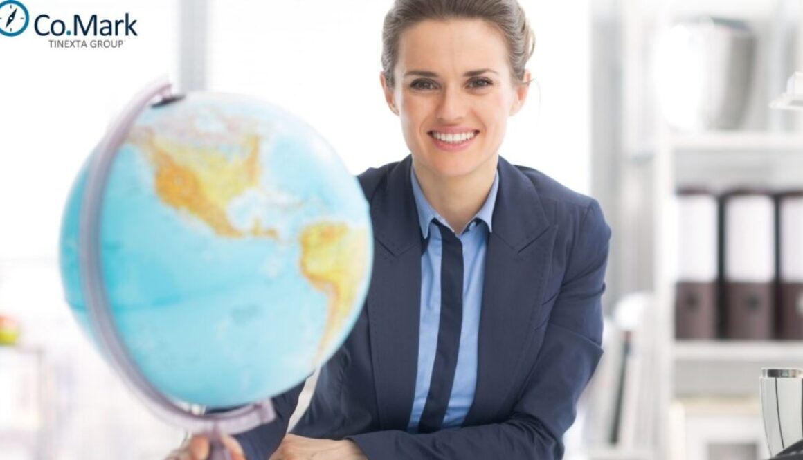 Export Manager a Tiempo Parcial