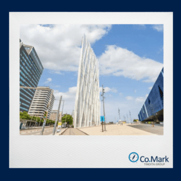 Nuevas oficinas centrales en Barcelona