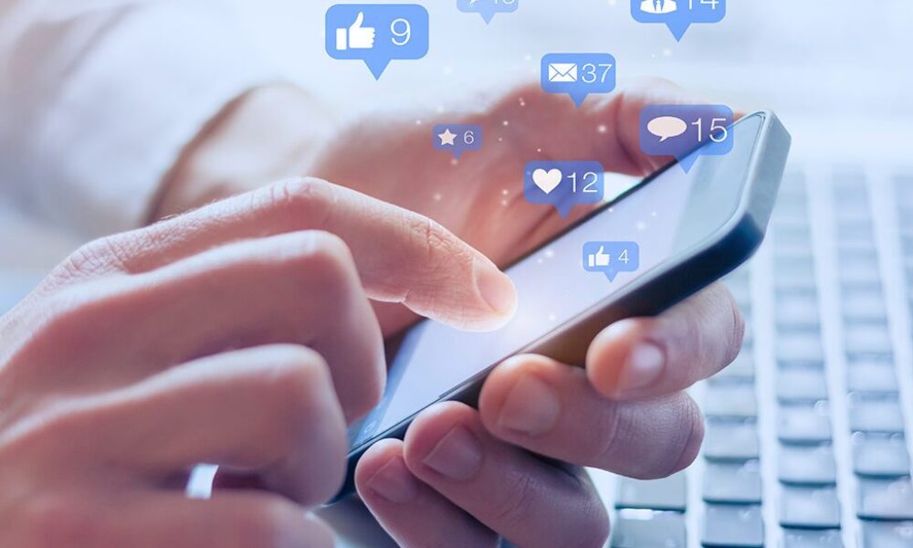 ¿Por qué las redes sociales son importantes para las pymes?