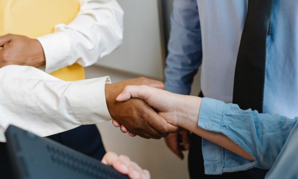 Ferias internacionales: cómo conseguir buenos resultados