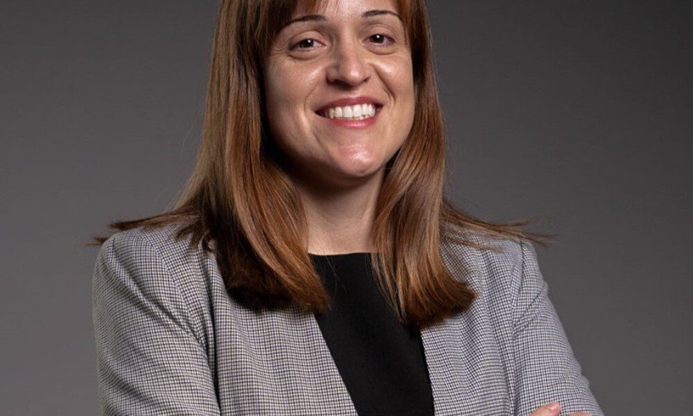 Laia Blanco CoMark Reshoring Relocalizacion