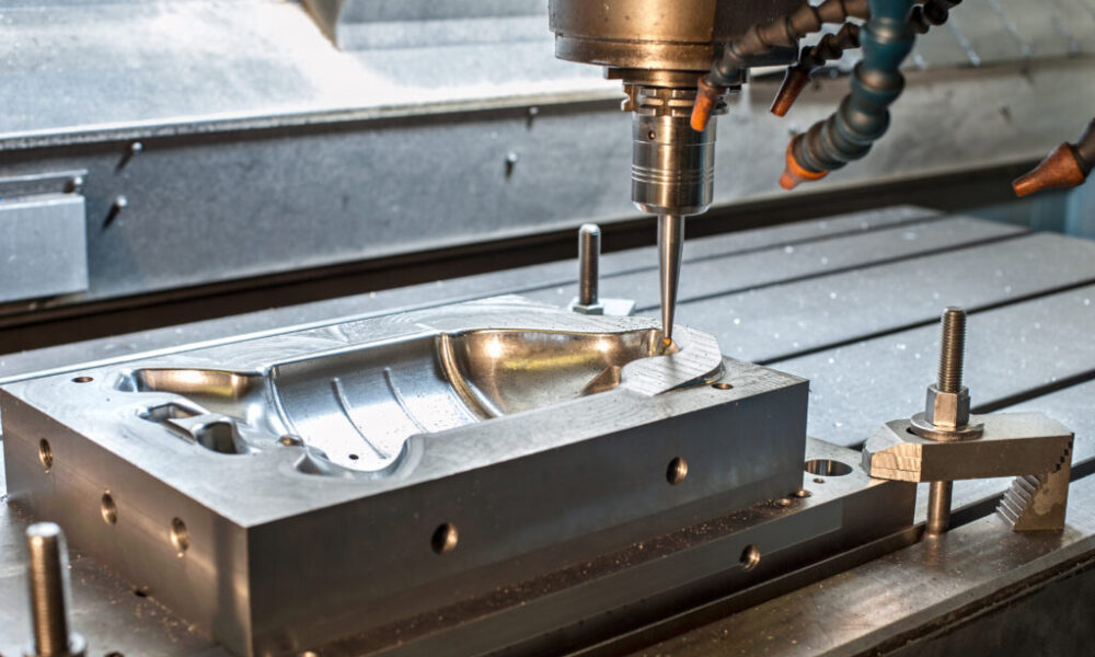 Exportación de moldes y matrices tras la pandemia