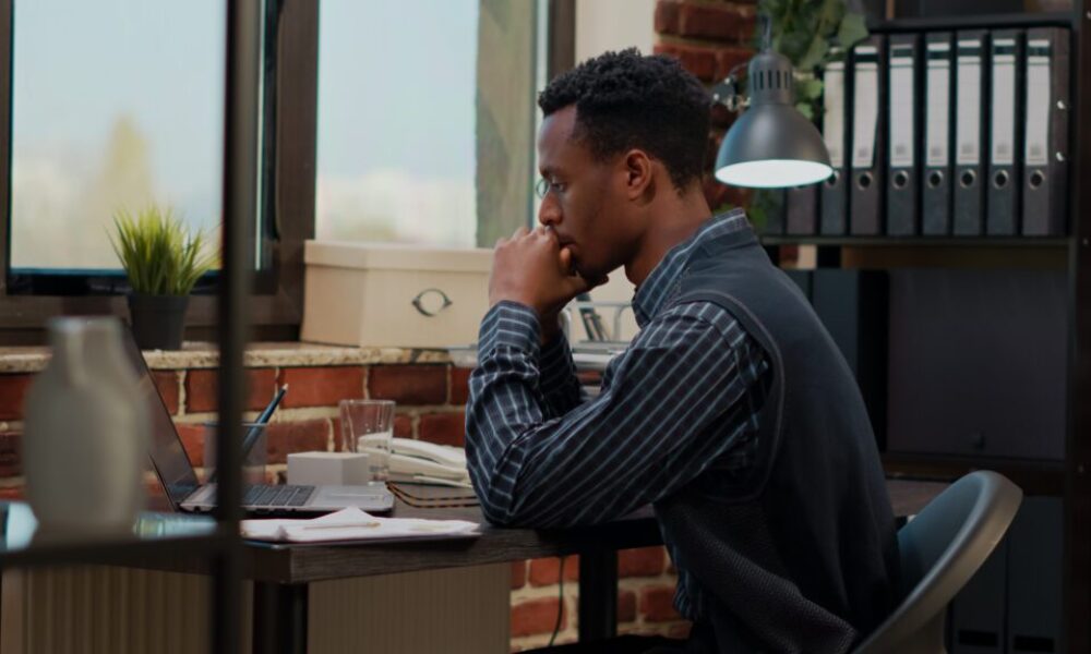 Síndrome del Burnout