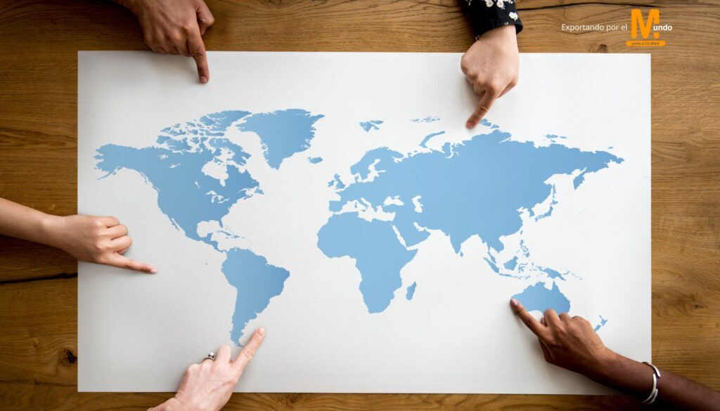 internacionalizar la marca