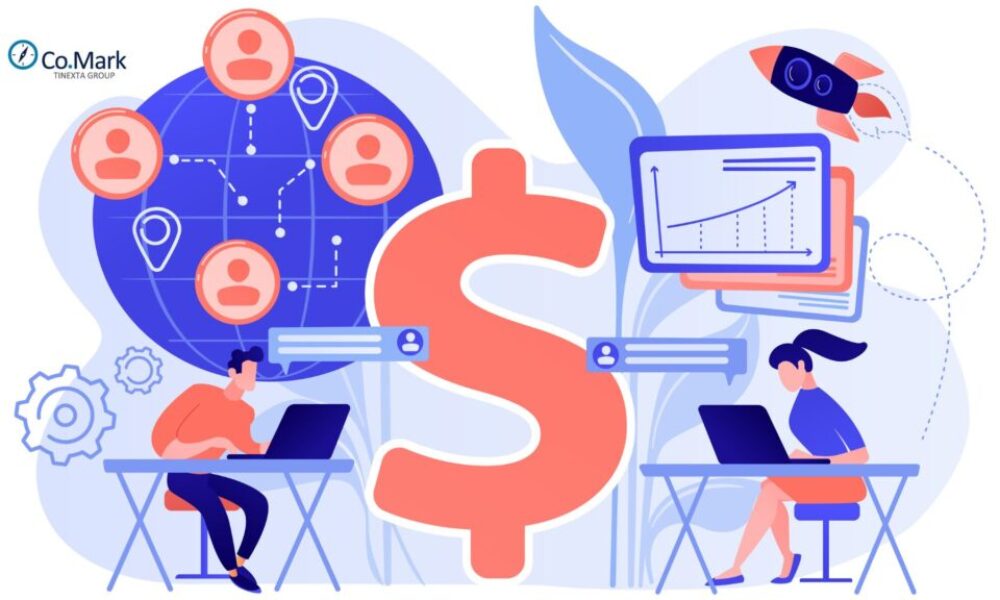 Cómo el marketing digital ayudará a que tu PYME se externalice y aumente su exportación