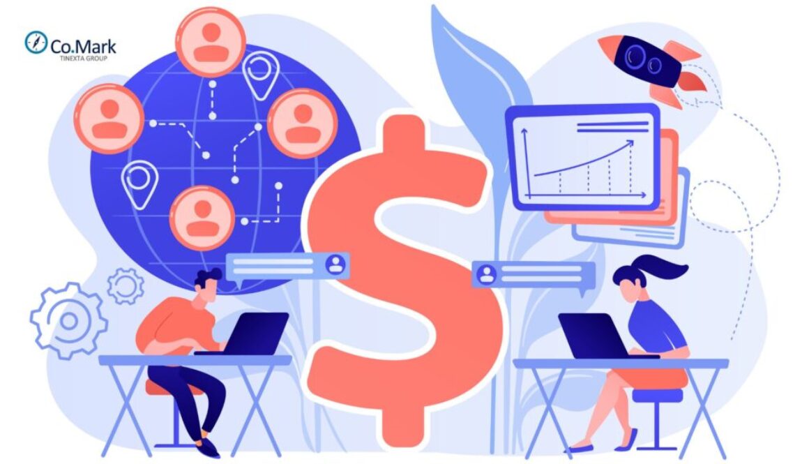 Cómo el marketing digital ayudará a que tu PYME se externalice y aumente su exportación