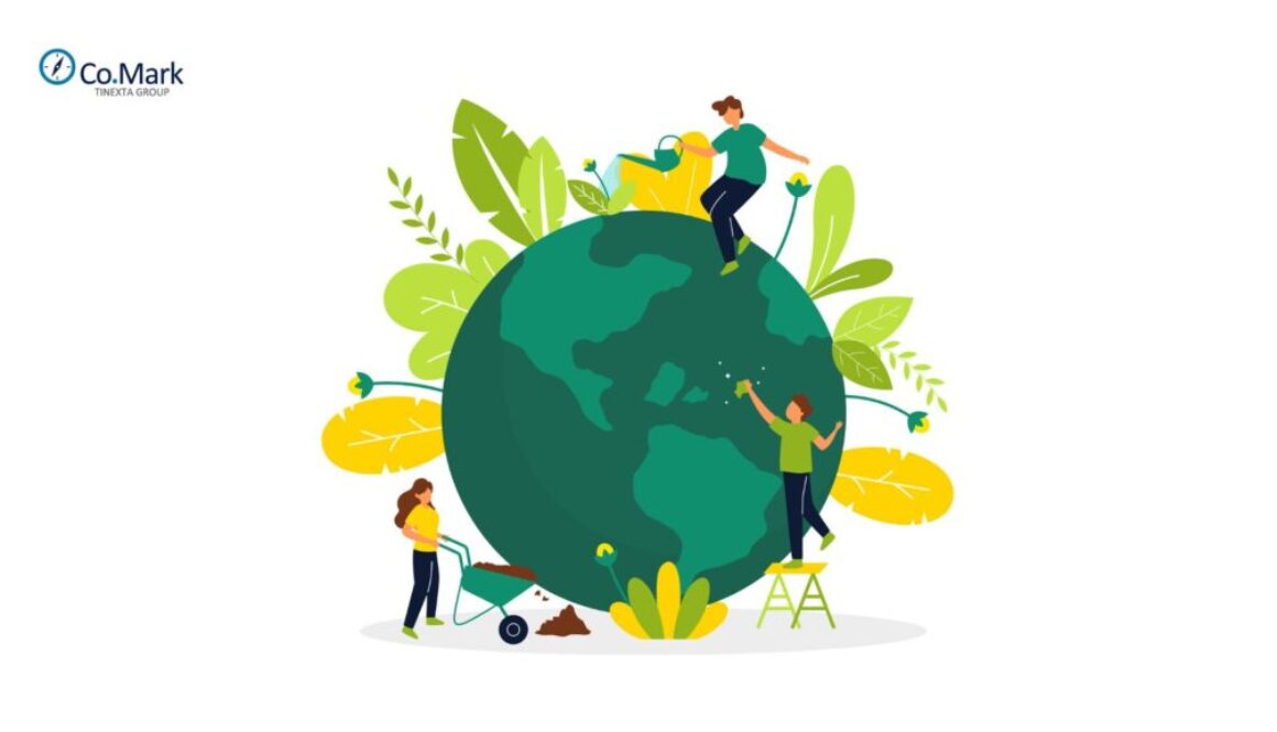 La sostenibilidad como ventaja competitiva en la exportación