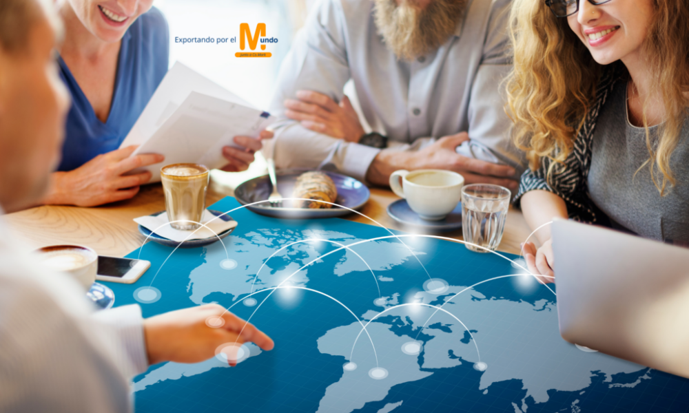 internacionalización