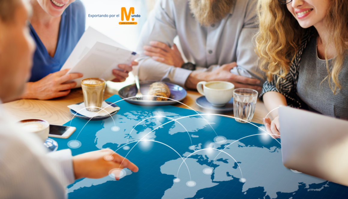 internacionalización