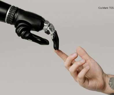 Industria Robótica en mercados internacionales