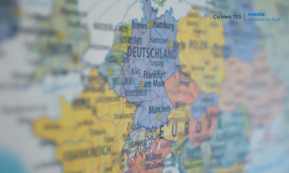 Estrategia de Internacionalización plan 2026