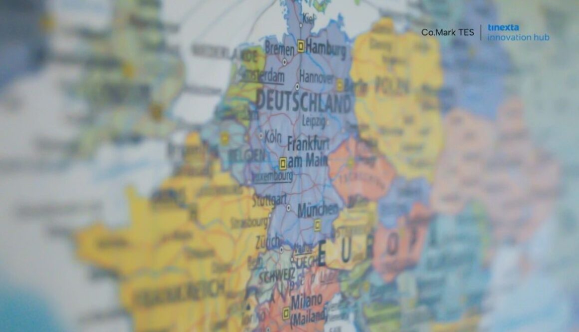 Estrategia de Internacionalización plan 2026