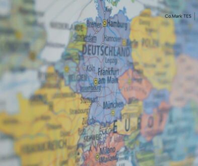 Estrategia de Internacionalización plan 2026